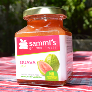Guava Jam