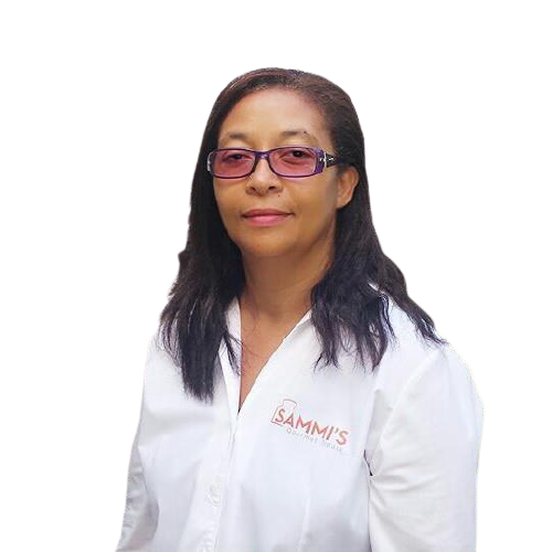 Sammis CEO