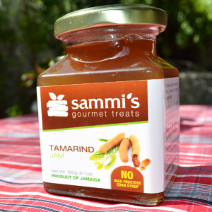 Tamarind Jam