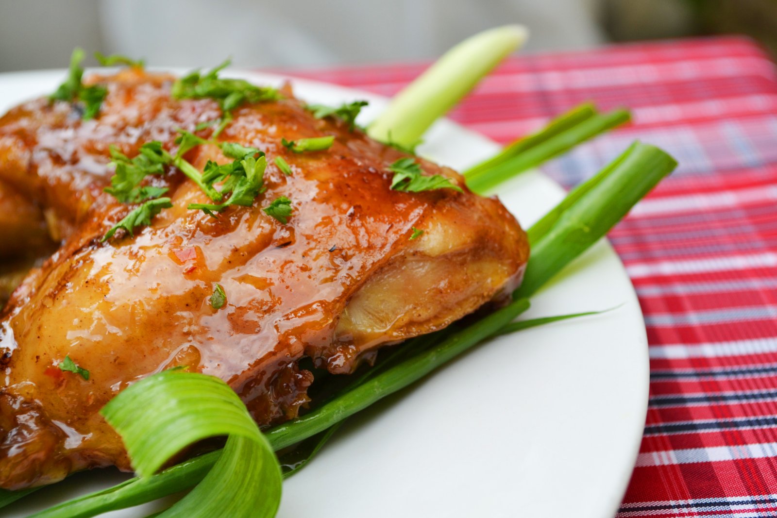 Guava spice Barbecue Sauce