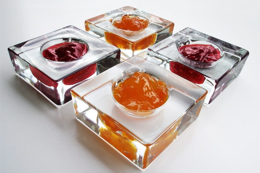jam, glass, breakfast-504176.jpg