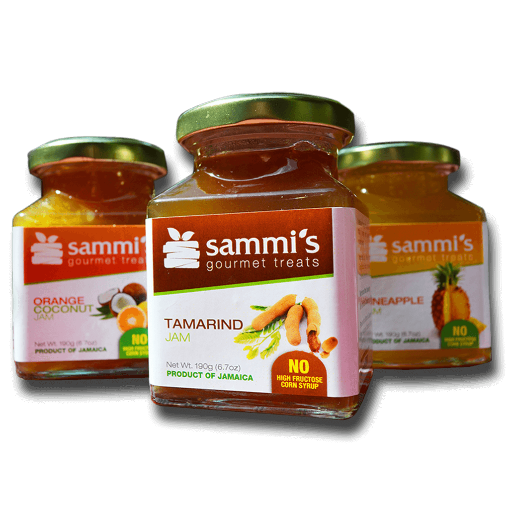 Tamarind Jam